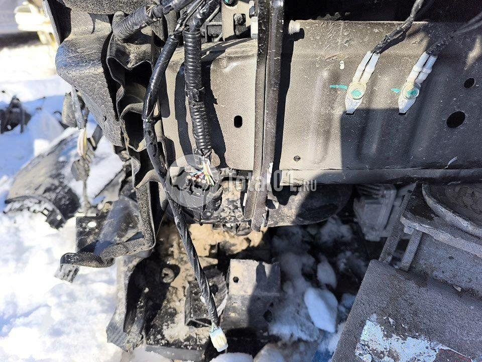 Фото Belgee X50 298