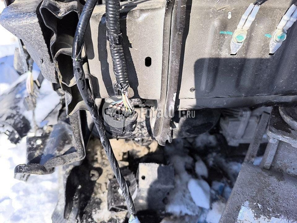 Фото Belgee X50 300