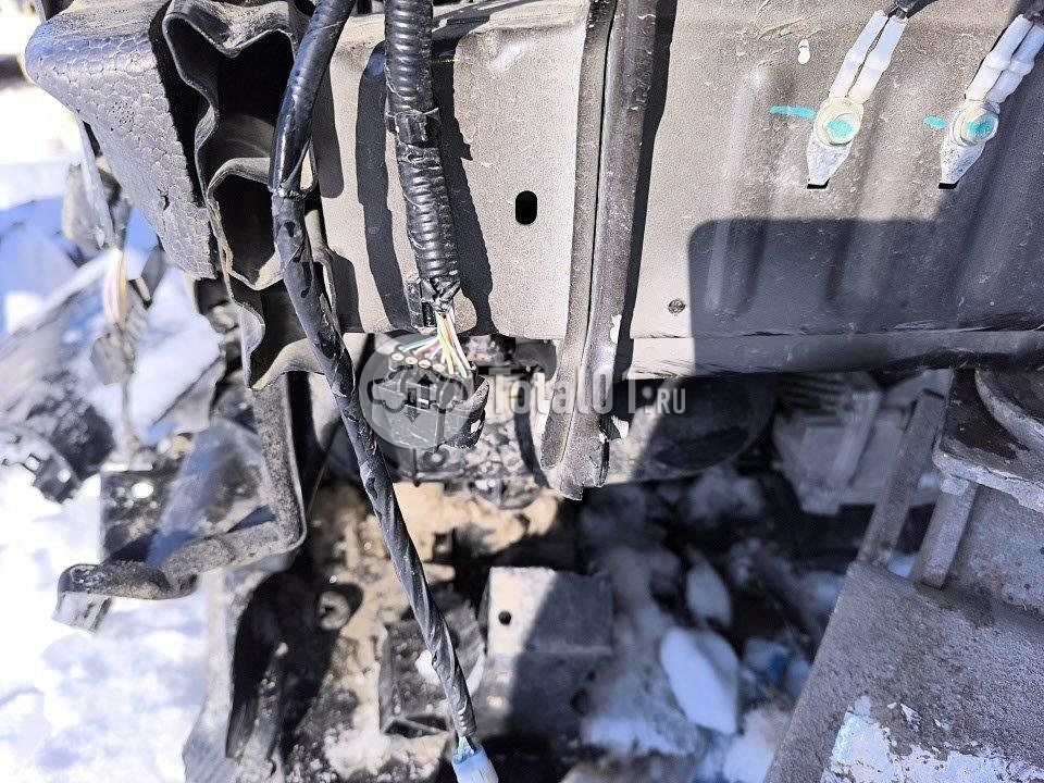 Фото Belgee X50 302