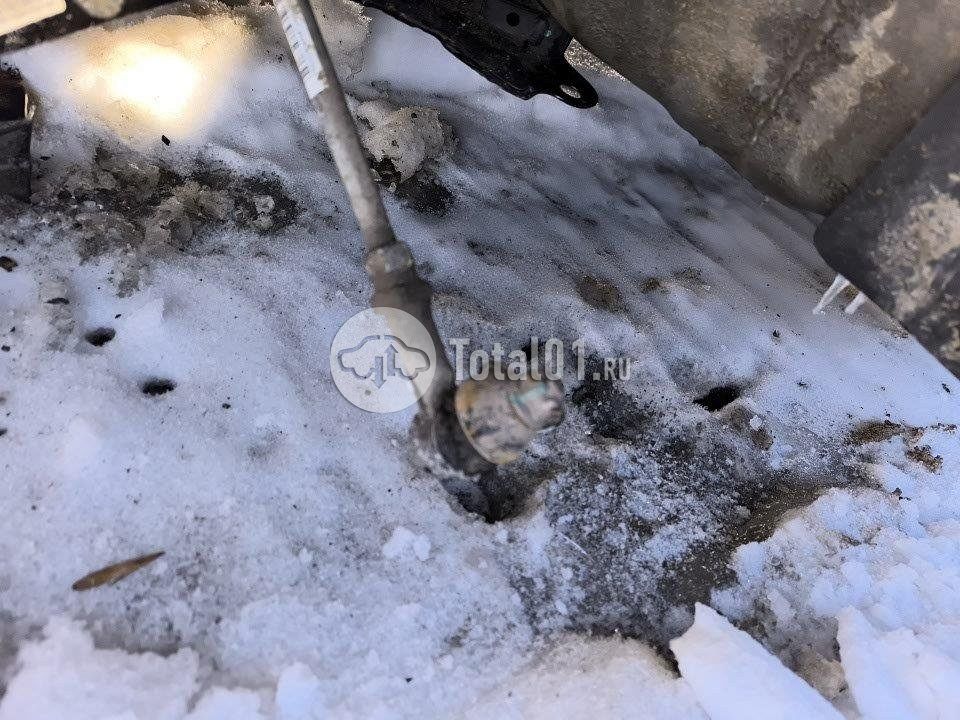 Фото Belgee X50 320