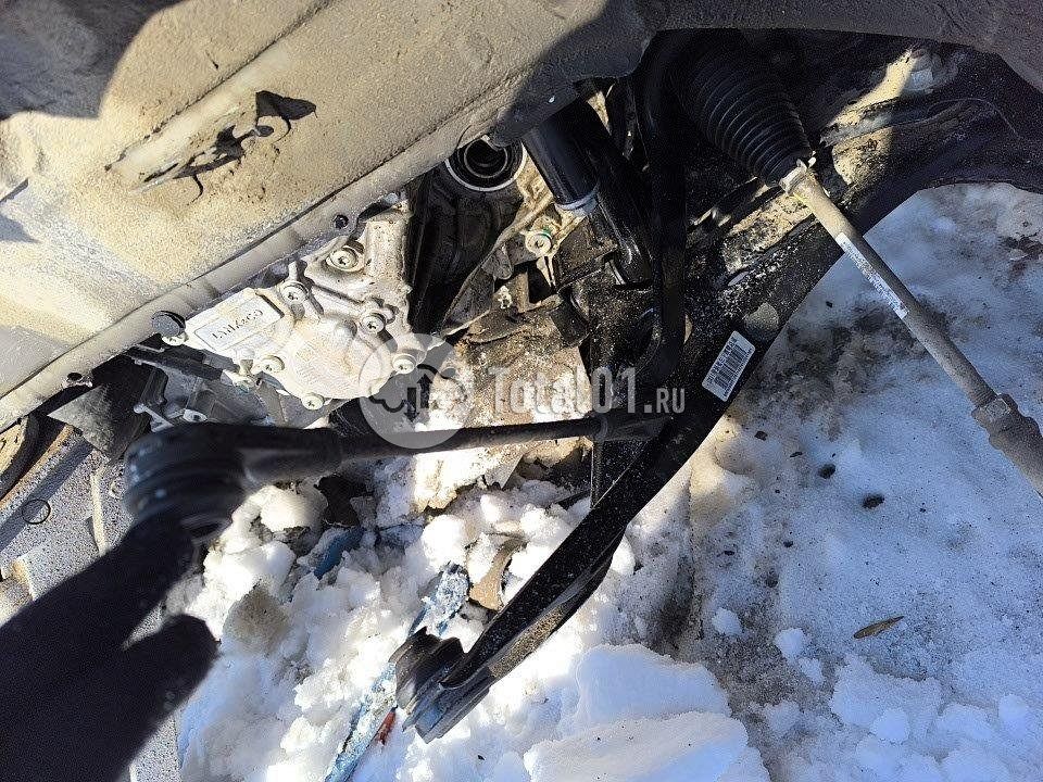 Фото Belgee X50 324