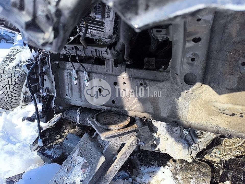 Фото Belgee X50 328