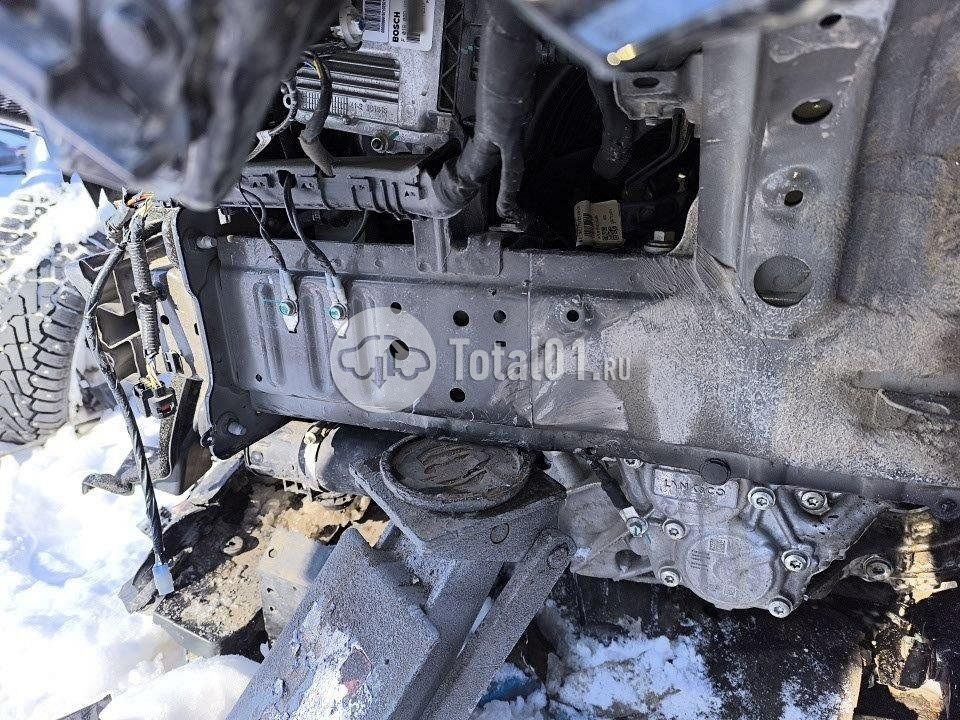 Фото Belgee X50 330