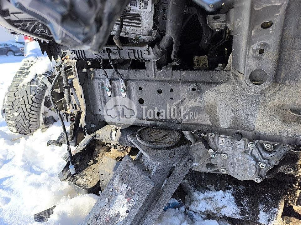 Фото Belgee X50 332