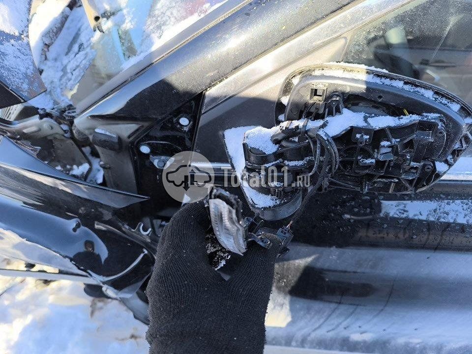 Фото Belgee X50 334