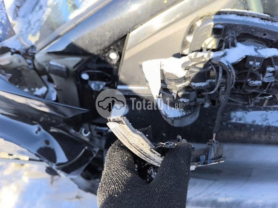 Фото Belgee X50 338