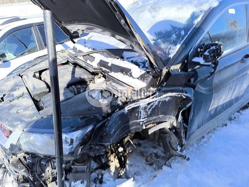 Фото Belgee X50 342