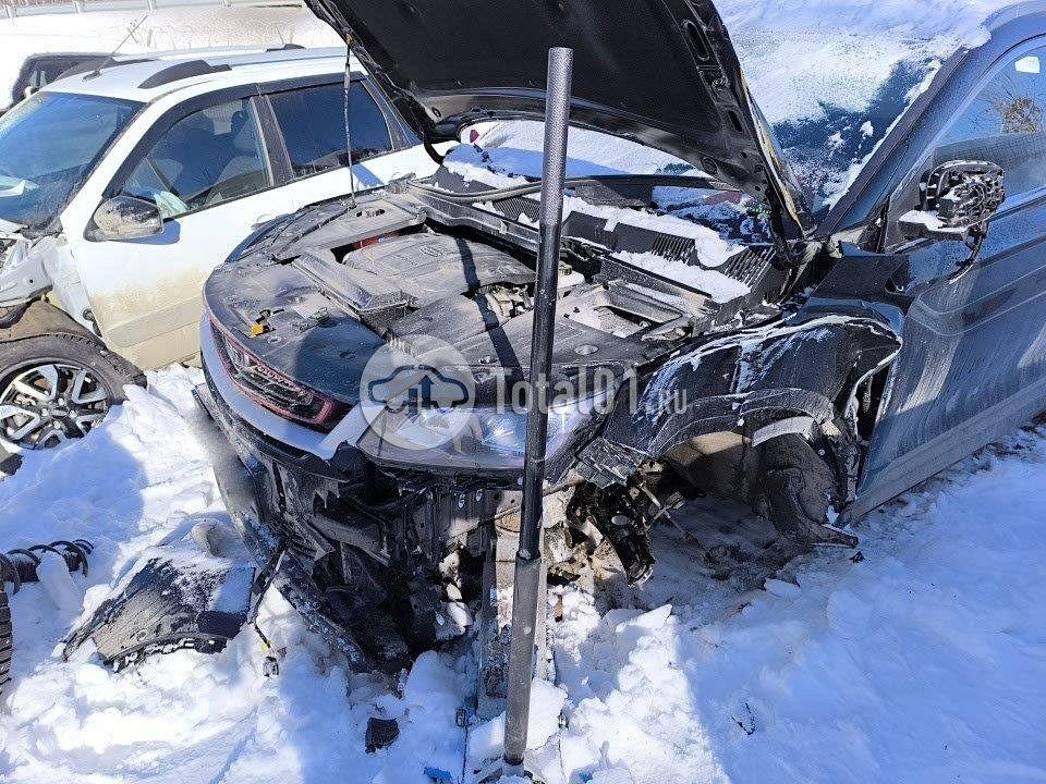 Фото Belgee X50 344