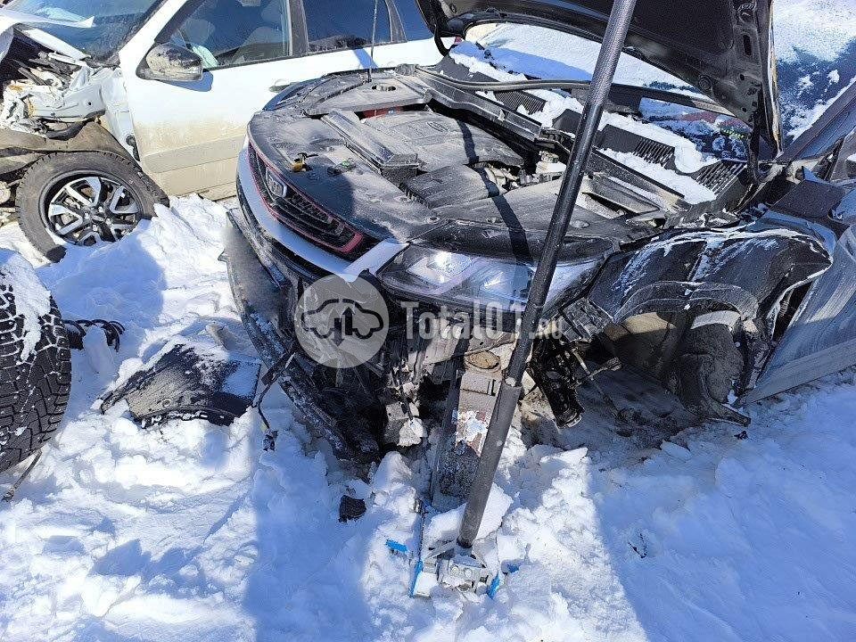 Фото Belgee X50 346