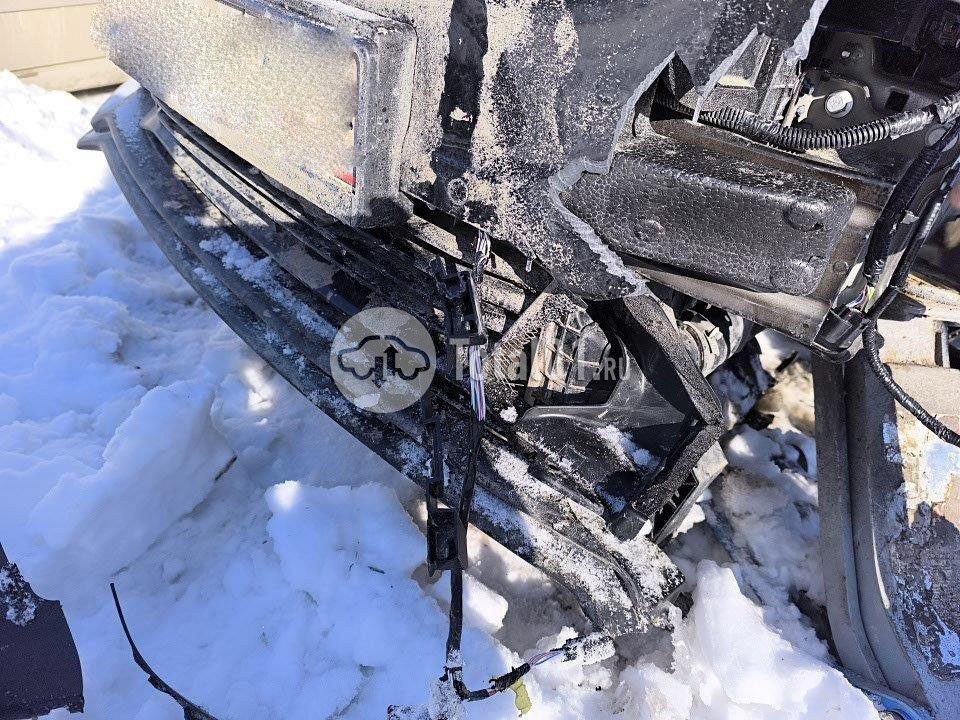 Фото Belgee X50 362