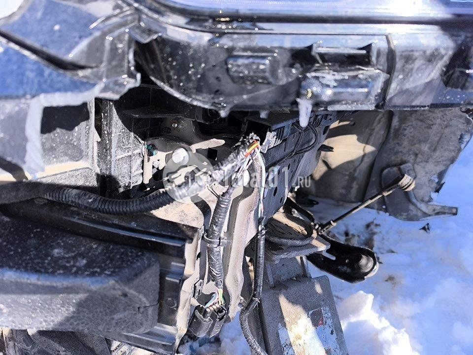 Фото Belgee X50 364