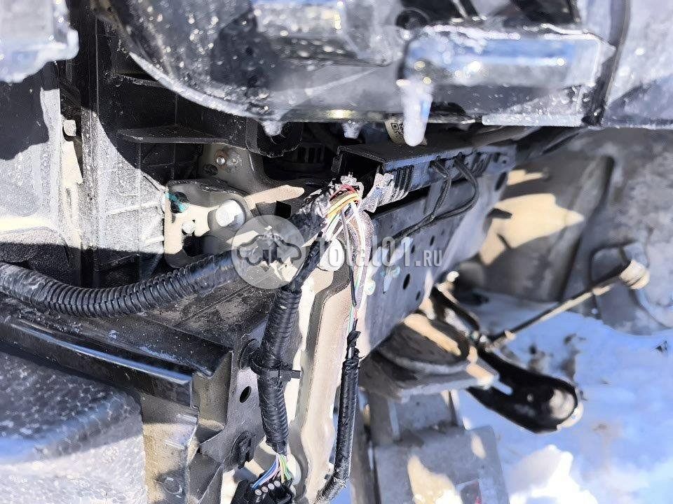 Фото Belgee X50 366