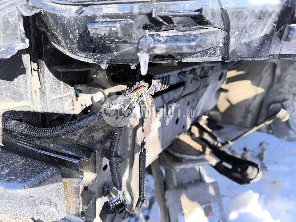 Фото Belgee X50 368