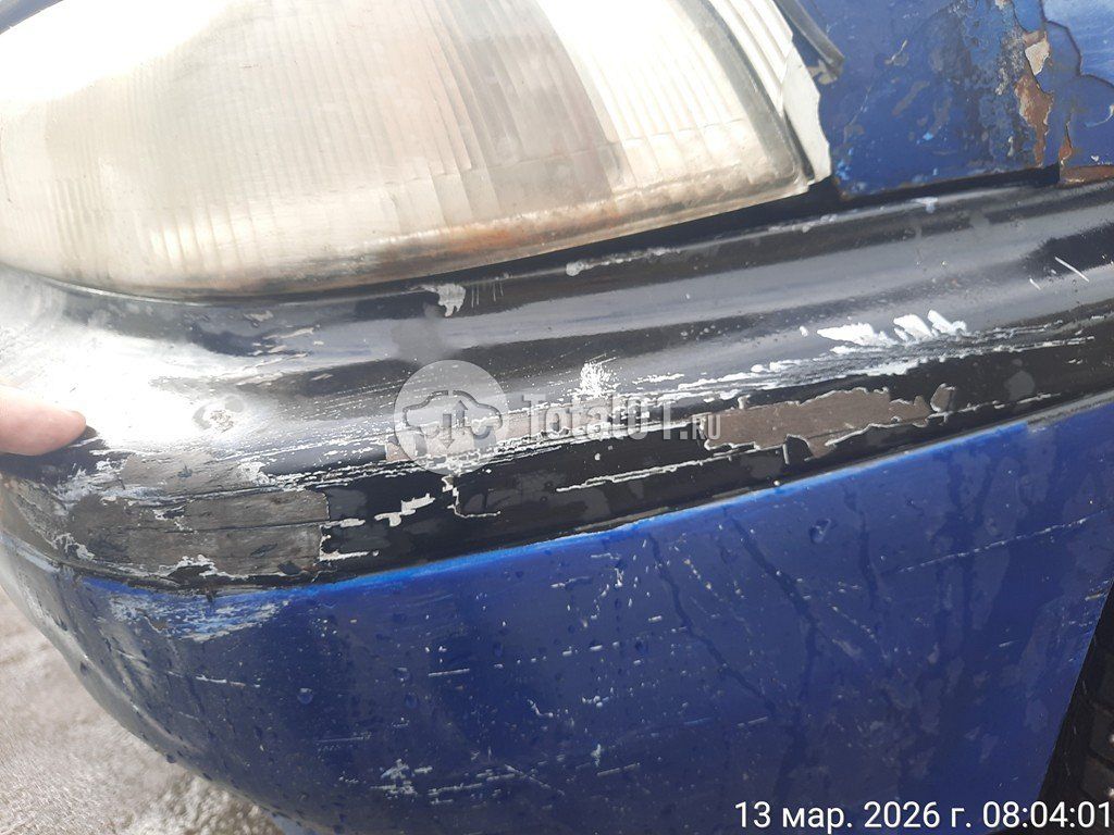 Фото Honda Concerto 10