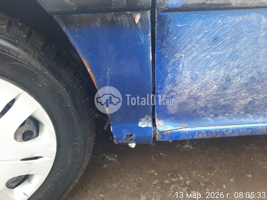 Фото Honda Concerto 14