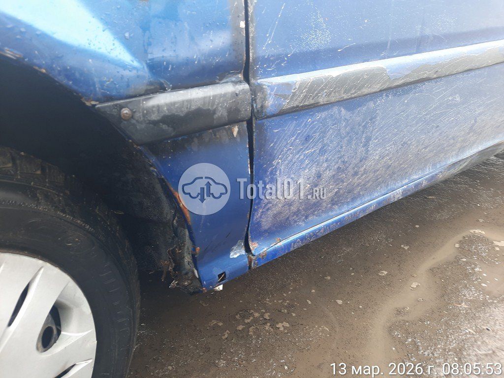 Фото Honda Concerto 18