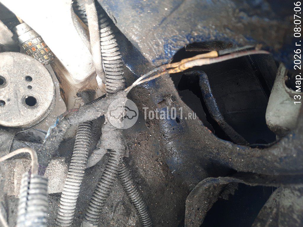 Фото Honda Concerto 20