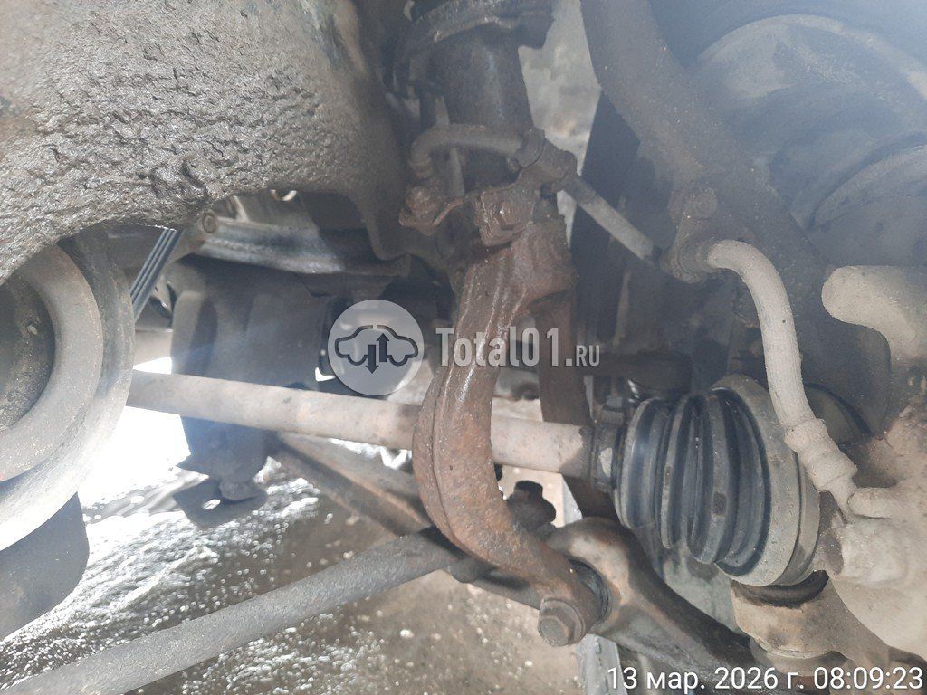 Фото Honda Concerto 24