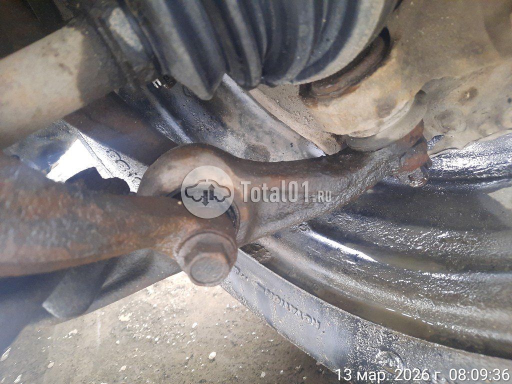 Фото Honda Concerto 26