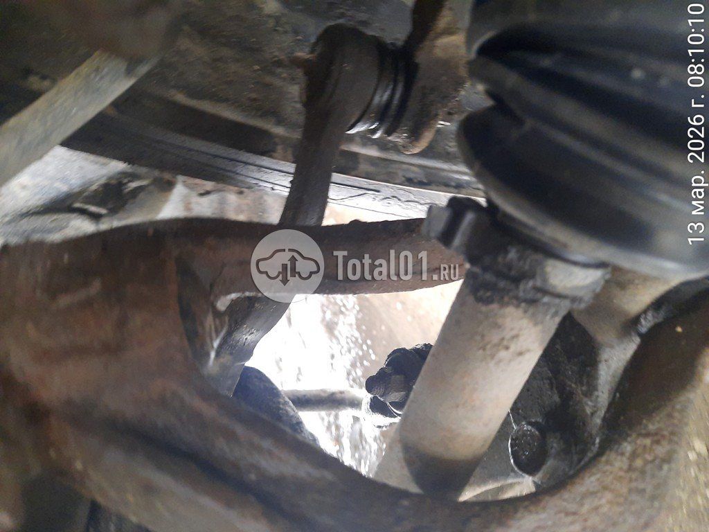 Фото Honda Concerto 28