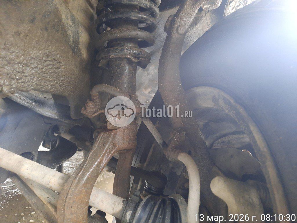 Фото Honda Concerto 30