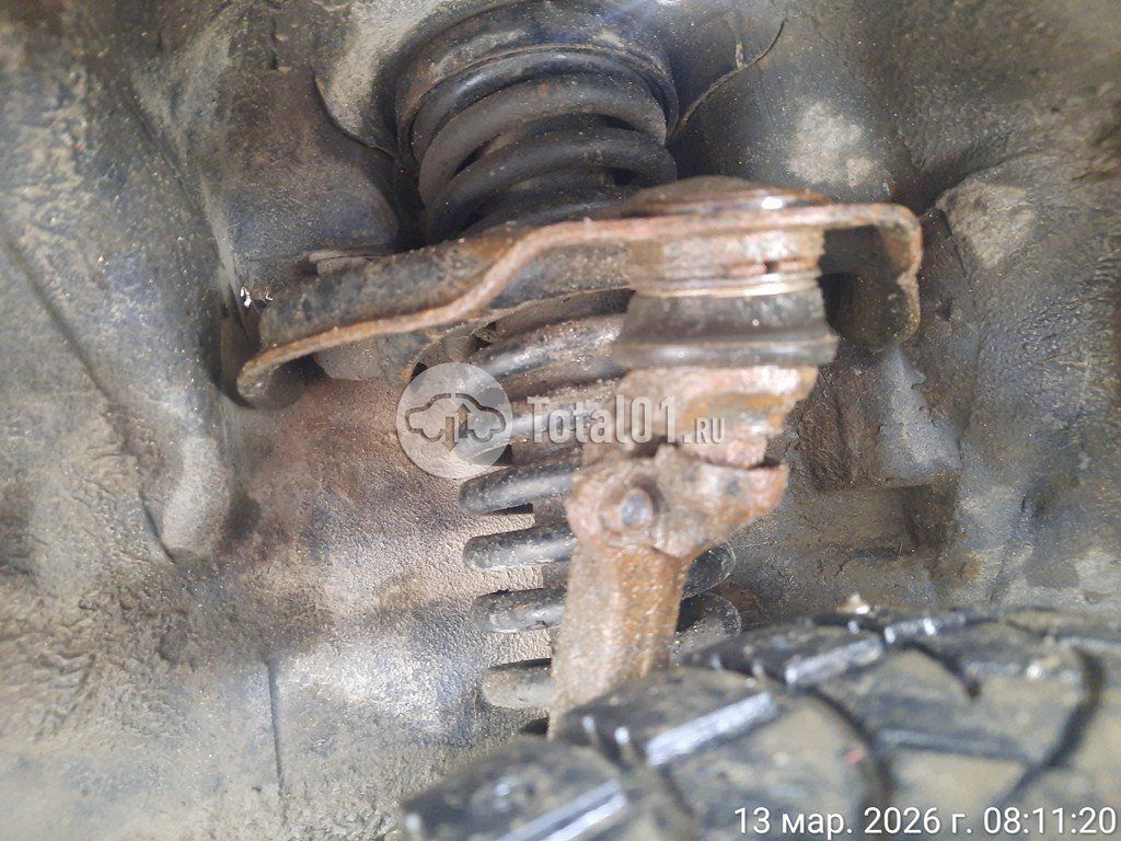 Фото Honda Concerto 32