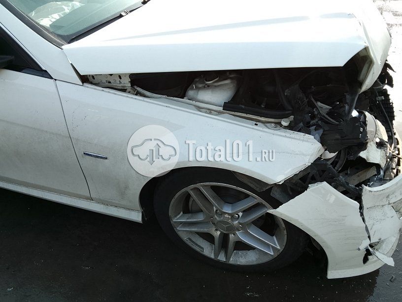 Фото Mercedes-Benz C-класс 20