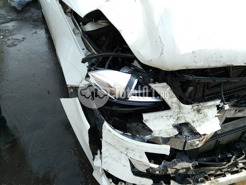 Фото Mercedes-Benz C-класс 26