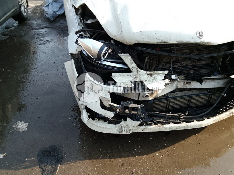 Фото Mercedes-Benz C-класс 28