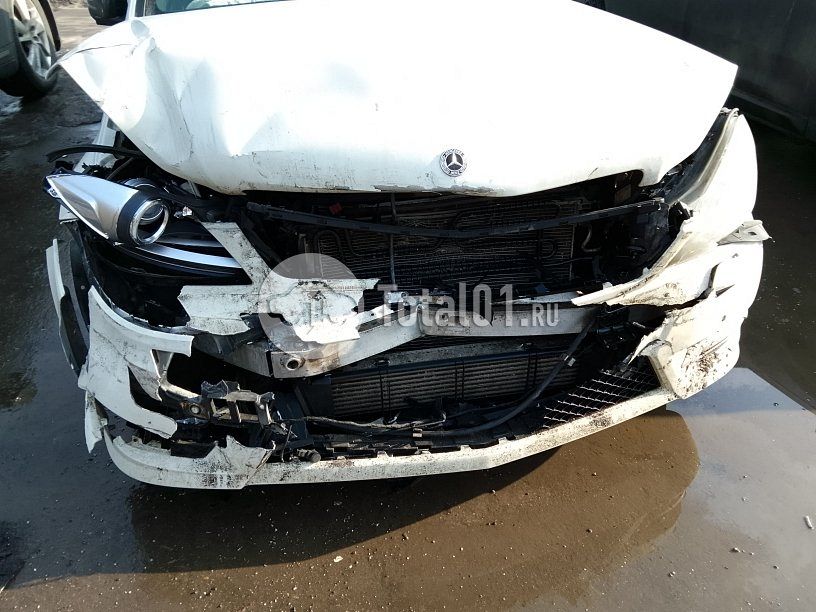 Фото Mercedes-Benz C-класс 30