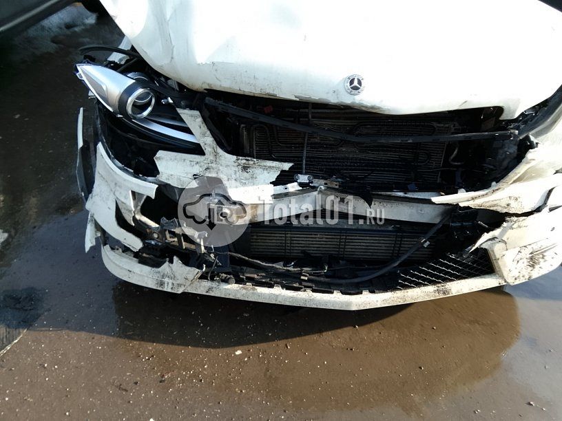 Фото Mercedes-Benz C-класс 34