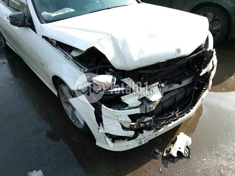 Фото Mercedes-Benz C-класс 44