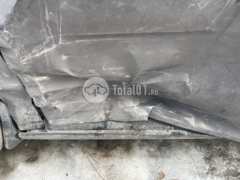 Фото Ford Focus 10