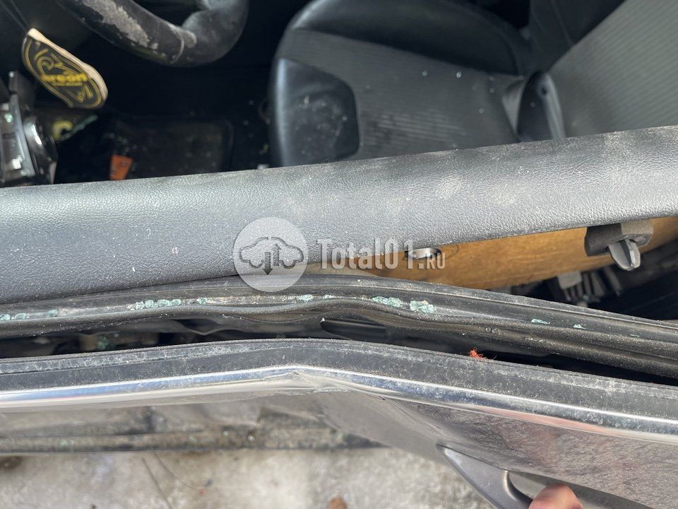 Фото Ford Focus 16