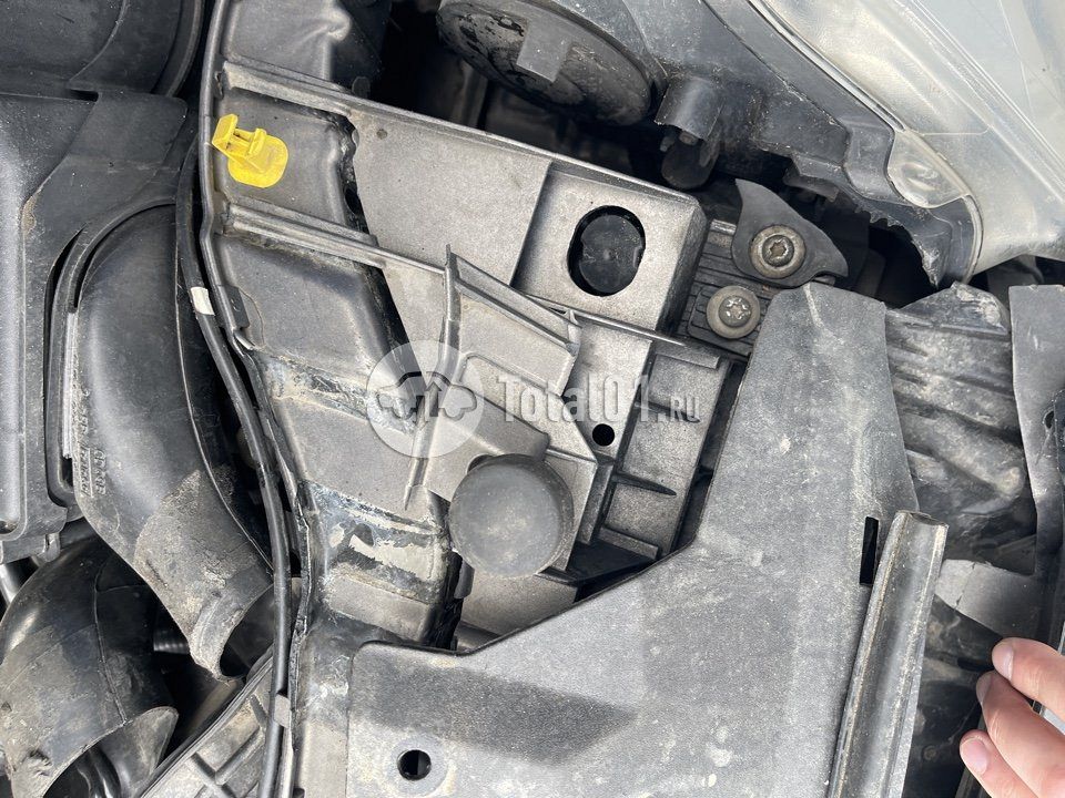 Фото Ford Focus 18