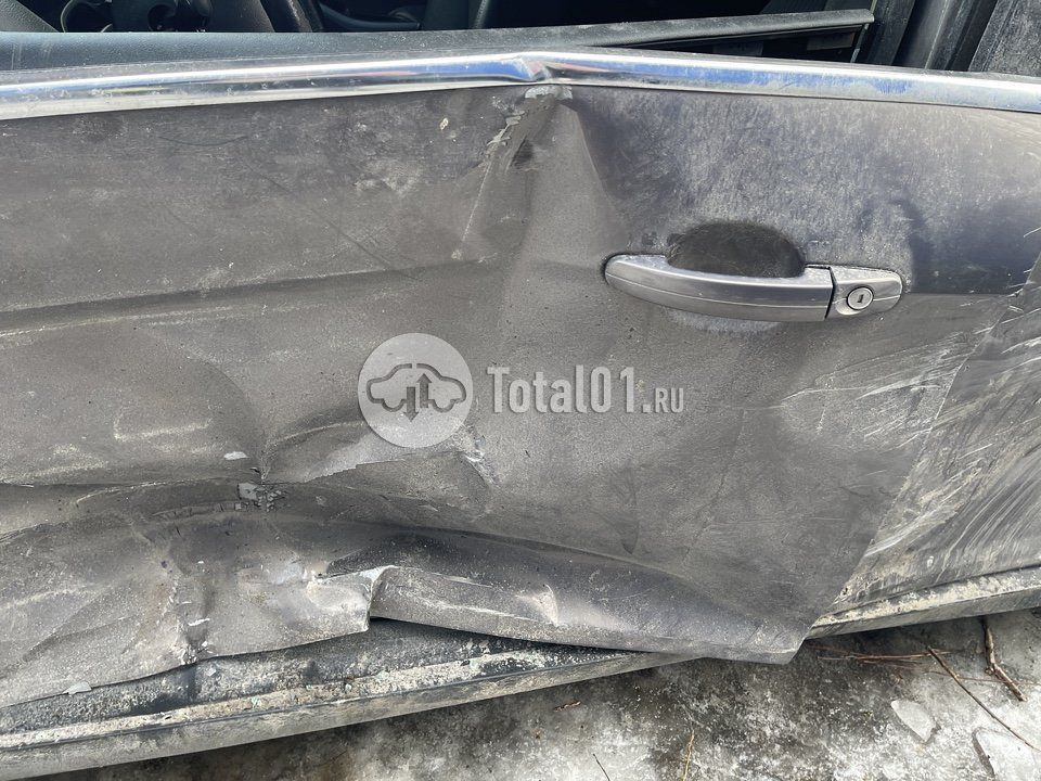 Фото Ford Focus 26