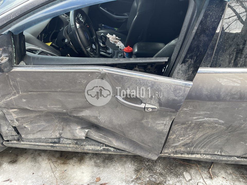 Фото Ford Focus 30