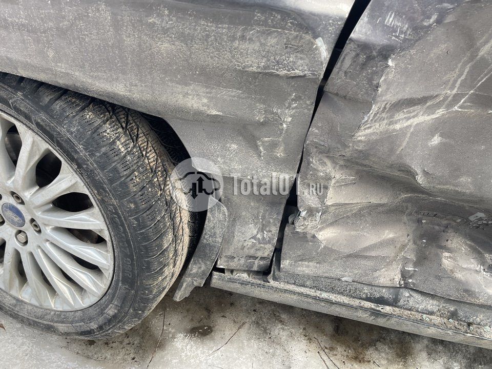 Фото Ford Focus 38