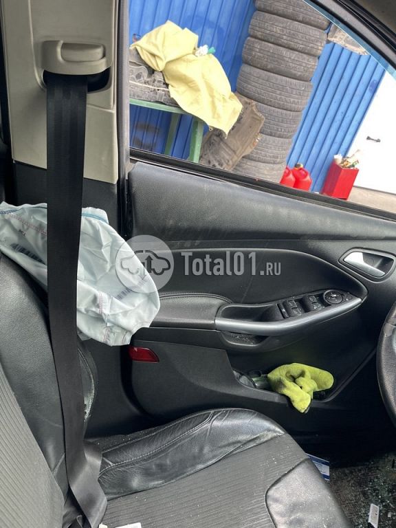 Фото Ford Focus 42