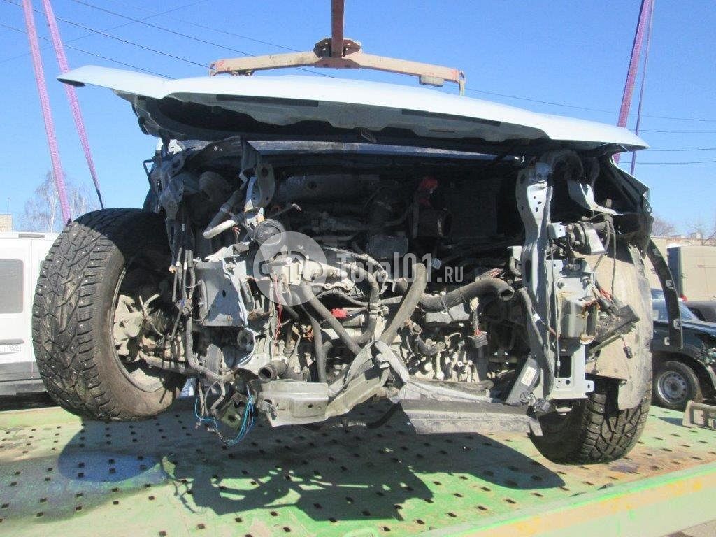 Фото Chery Tiggo 7 Pro Max 6