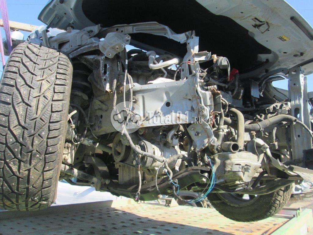 Фото Chery Tiggo 7 Pro Max 8