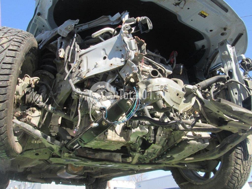 Фото Chery Tiggo 7 Pro Max 10