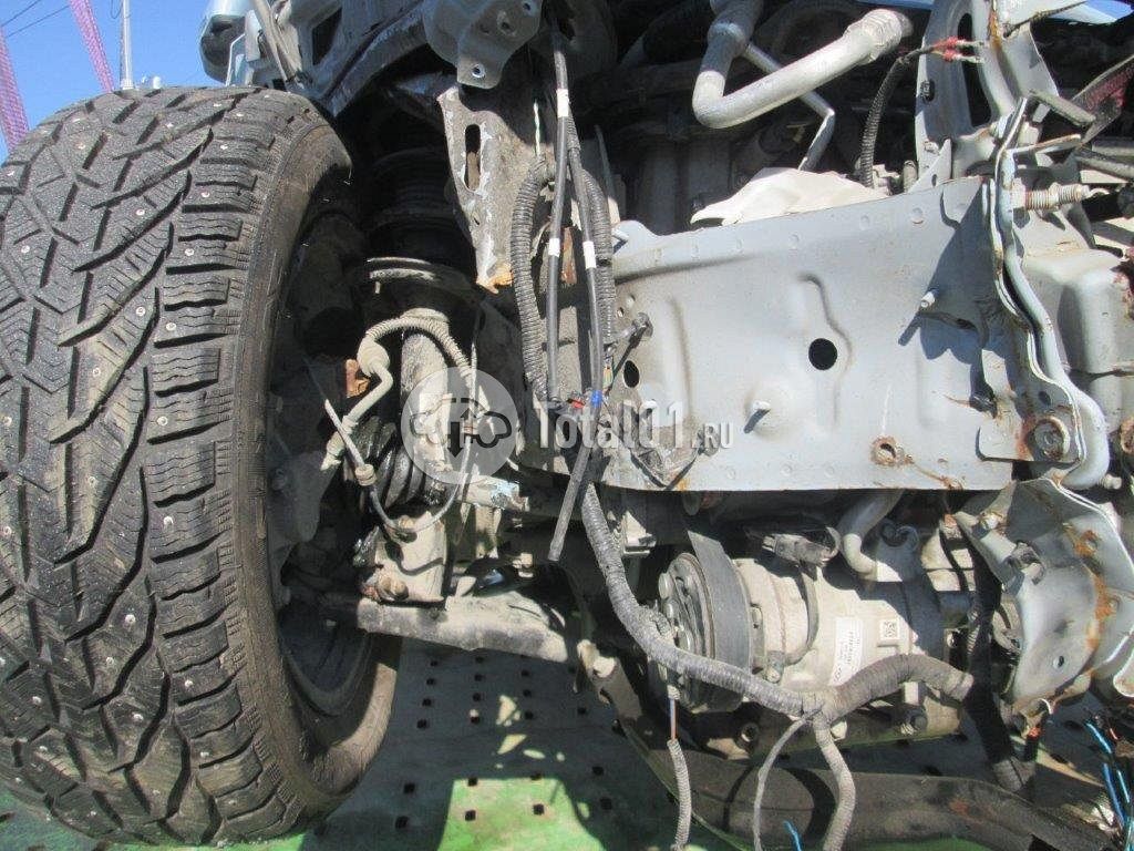 Фото Chery Tiggo 7 Pro Max 12