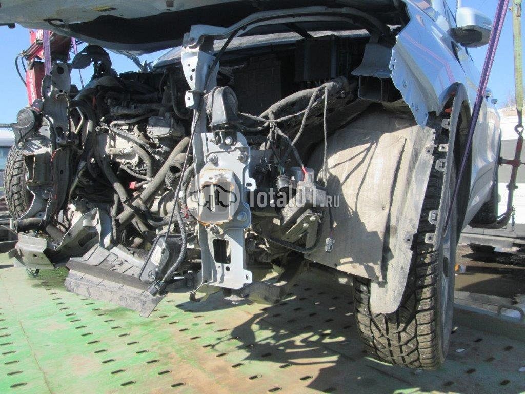 Фото Chery Tiggo 7 Pro Max 16