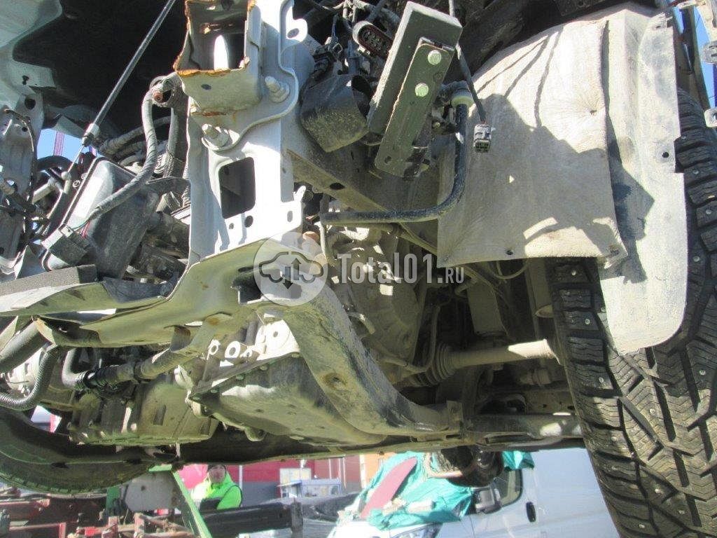 Фото Chery Tiggo 7 Pro Max 18