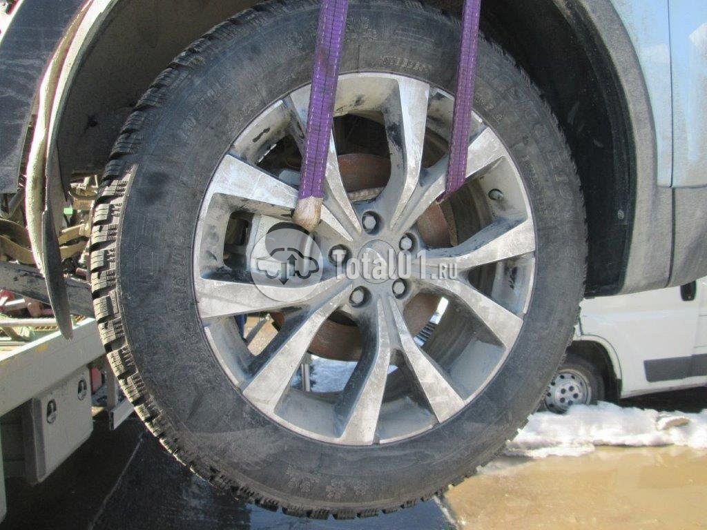 Фото Chery Tiggo 7 Pro Max 22