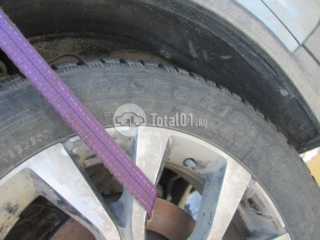 Фото Chery Tiggo 7 Pro Max 24