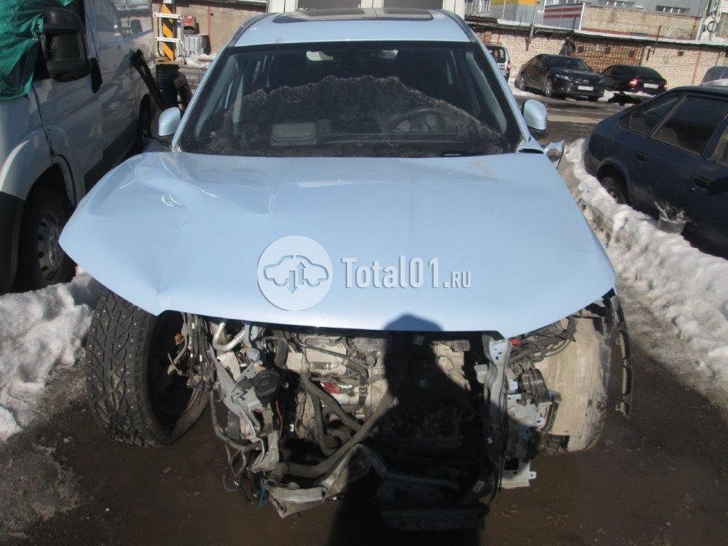 Фото Chery Tiggo 7 Pro Max 28