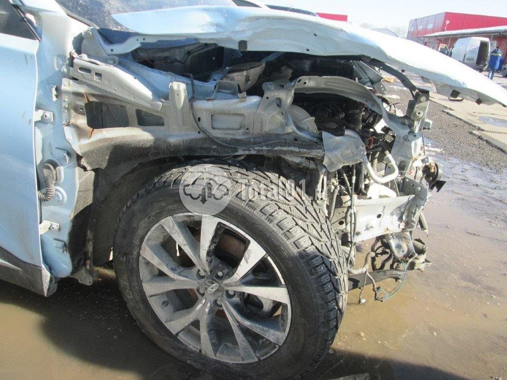 Фото Chery Tiggo 7 Pro Max 32