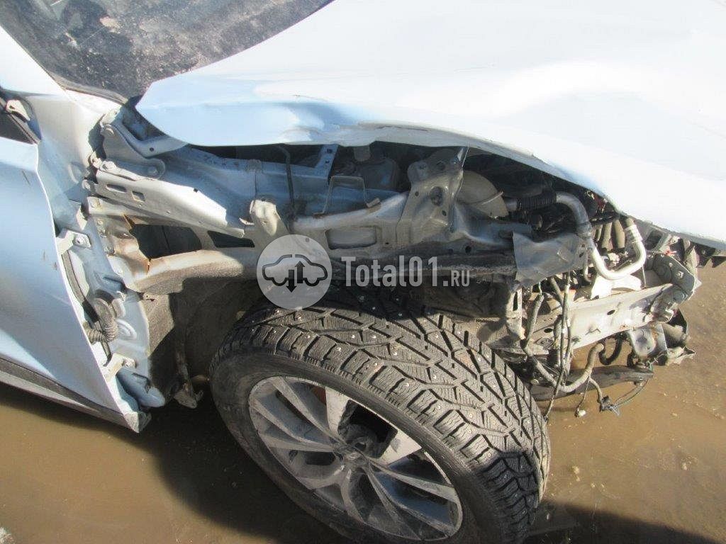 Фото Chery Tiggo 7 Pro Max 34